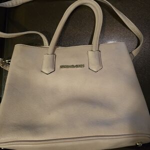 Michael Kors Blush Shoulder Bag